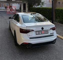 ڤۆڵکسواگن جێتا